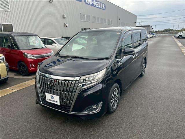 エスクァイア2.0 Gi プレミアムパッケージ