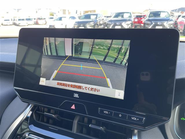 ハリアー2.5 ハイブリッド Z