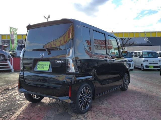 タントカスタム