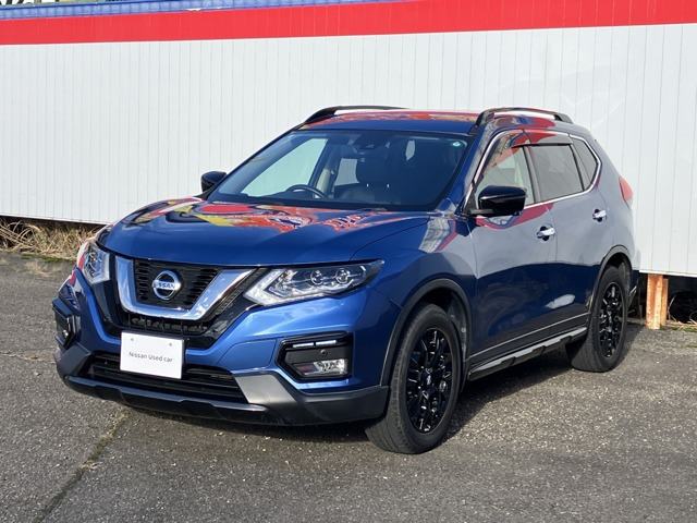エクストレイル2.0 20Xi エクストリーマーX 4WD