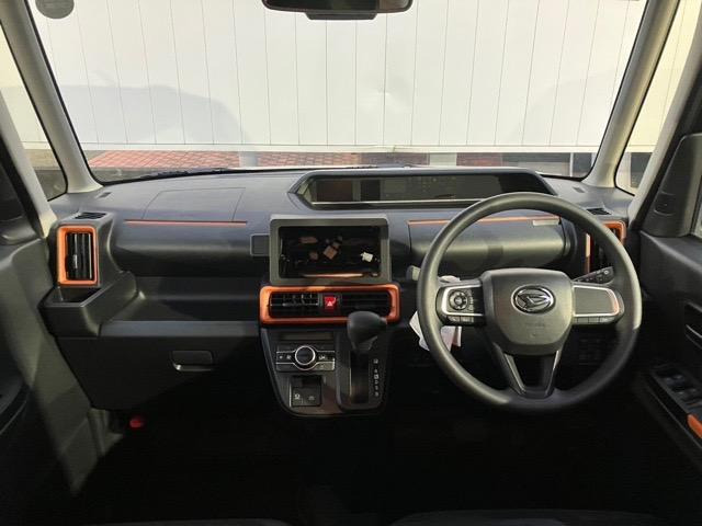 タントファンクロス