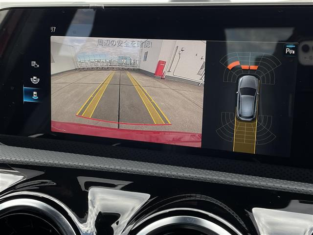 AクラスA180 スタイル AMGライン