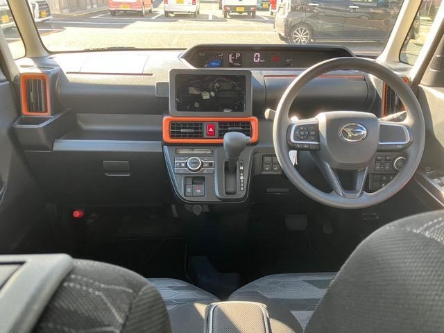 タントファンクロス