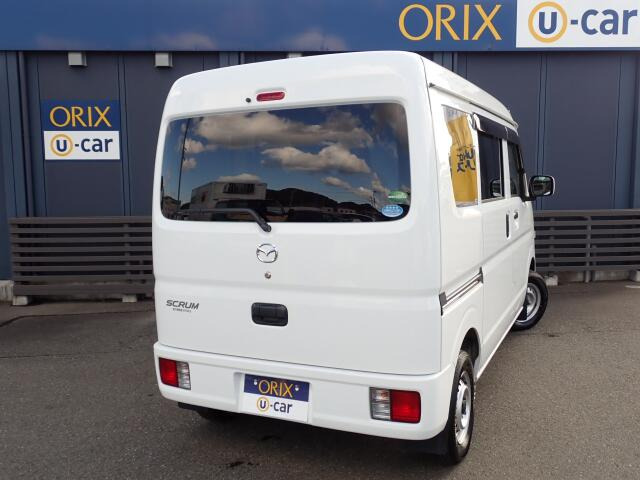 �����r���[�̉摜�ɂȂ�܂��B�I���b�N�X�F�蒆�ÎԂɂ́A���w��������S���Ă���肢���������߂ɁA�Ǝ��́u�I���b�N�X�F�蒆�Îԕۏ؁v�����t�����Ă��܂��B