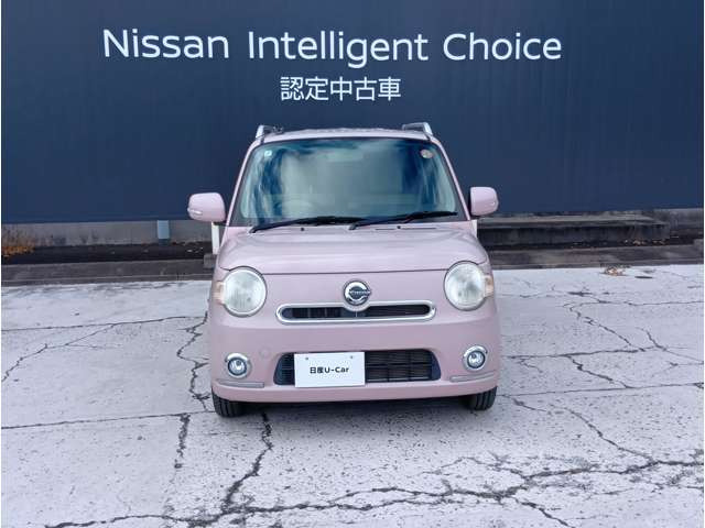 ミラココアプラス X