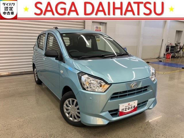 ミライースL SAIII