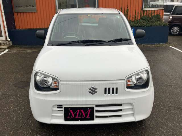 アルトF オートギヤシフト 4WD