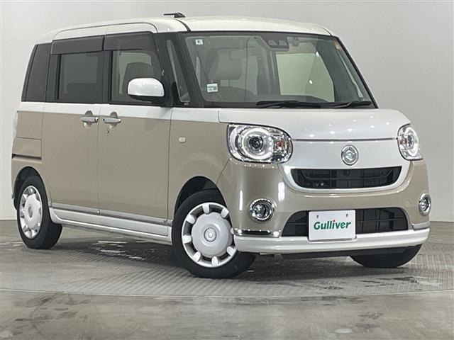 ムーヴキャンバスG メイクアップ リミテッド SAIII