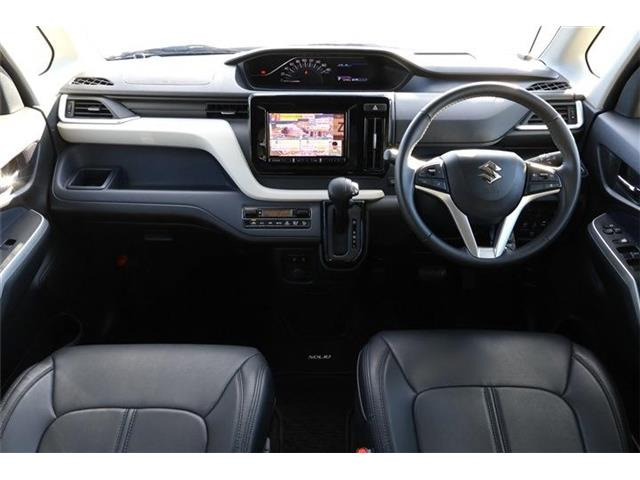 ソリオ1.2 ハイブリッド(HYBRID)  MZ 4WD