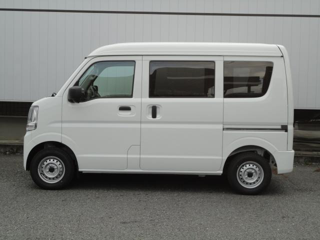 スクラムPA スペシャル ハイルーフ