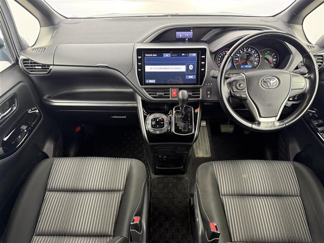 ヴォクシー2.0 ZS 煌II