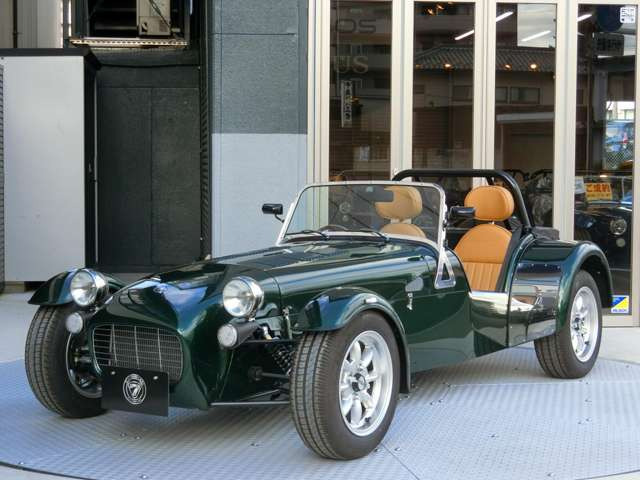 スーパーセブン20002.0