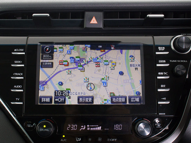 �����[�J�[�I�v�V�����̑���SD�i�r����������Ă��܂�!�n�}���̍X�V���o���܂��̂ň��S���Ă��g�������܂�!