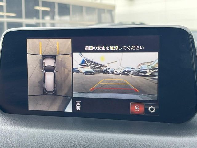 �y360&deg;�r���[���j�^�[�z��p�̃J�����ɂ��A�ォ�猩���낵���悤�Ȏ��_��360�x�N���}�̎��͂��m�F���邱�Ƃ��ł��܂������p�������m�F���₷���A�����ꏊ�ł̐؂�Ԃ��⒓�Ԃ��X���[�Y�ɍs���܂��B