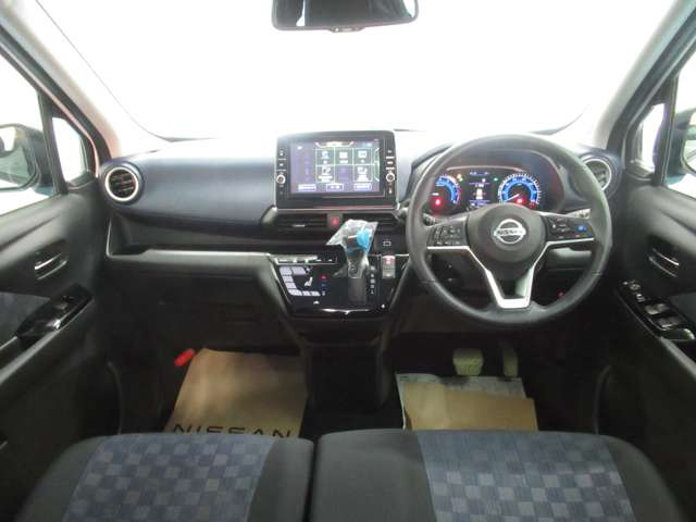 デイズハイウェイスター Gターボ プロパイロットエディション