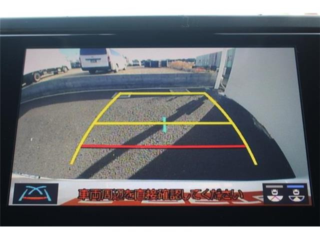 アルファード2.5 S Cパッケージ