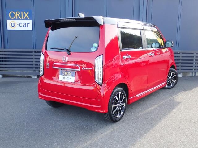 �����r���[�̉摜�ɂȂ�܂��B�I���b�N�X�F�蒆�ÎԂɂ́A���w��������S���Ă���肢���������߂ɁA�Ǝ��́u�I���b�N�X�F�蒆�Îԕۏ؁v�����t�����Ă��܂��B