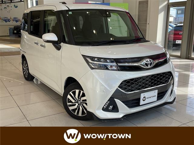 タンク1.0 カスタム G