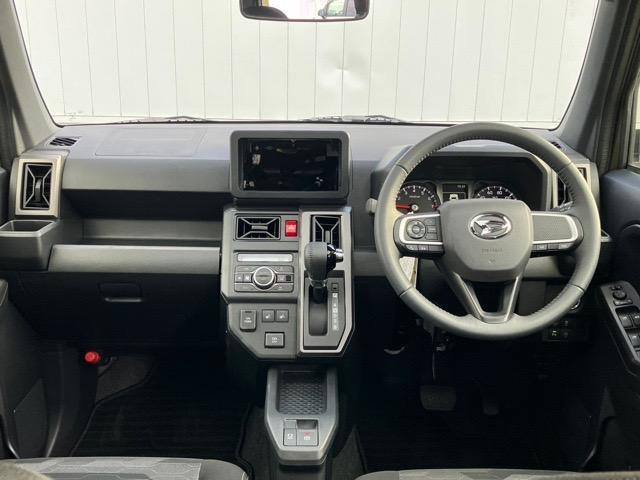 タフトG クロム ベンチャー