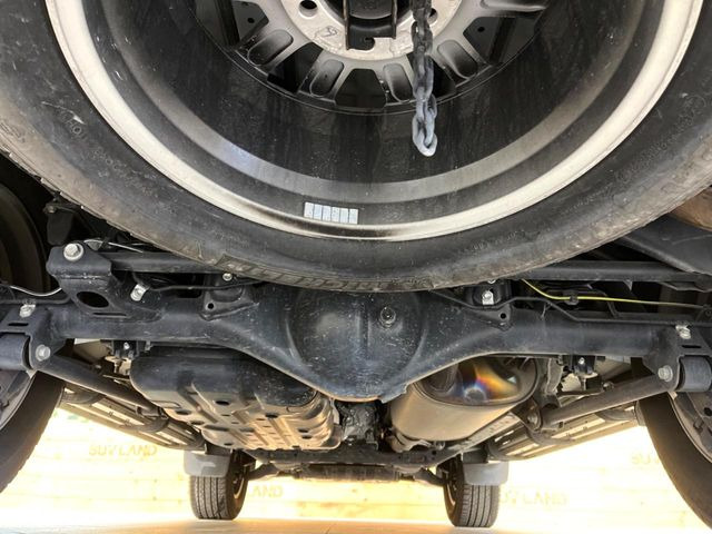 下回りがきれいなうちに、防錆加工の施工がオススメ。降雪地域はもちろん、沿岸部にお住いの方や、趣味でマリン・ウィンタースポーツをされる方にご好評いただいております。