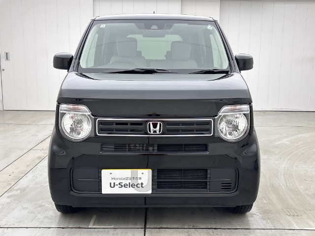 N-WGNL ホンダ センシング 4WD