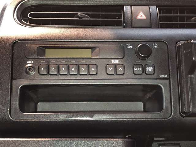 プロボックスバン1.5 DX コンフォート 4WD