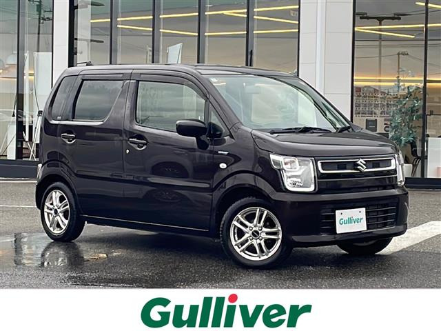 ワゴンRハイブリッド(HYBRID) FX