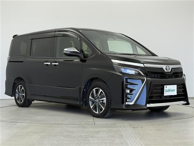 ヴォクシー2.0 ZS 煌II