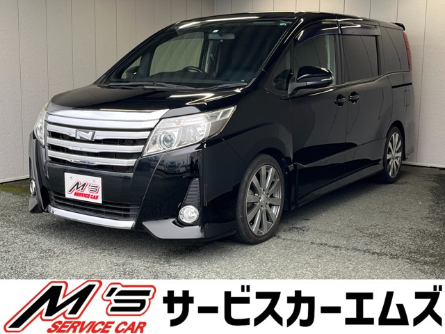 ノア2.0 Si 4WD