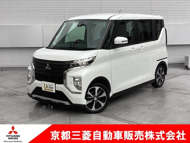 eKクロススペースG プラスエディション