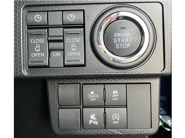 タントカスタムX