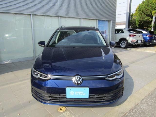 ゴルフヴァリアントTDI アクティブ アドバンス プラチナムエディション ディーゼル