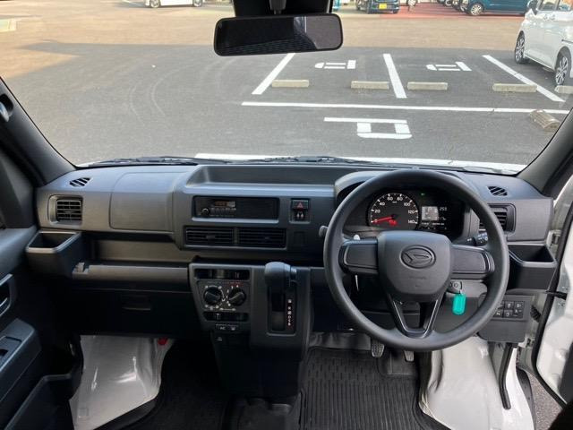 ハイゼットカーゴ