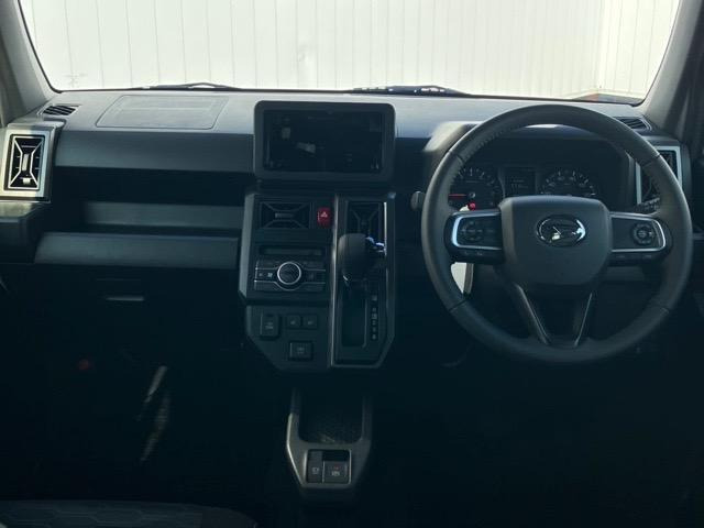 タフトG ターボ クロム ベンチャー