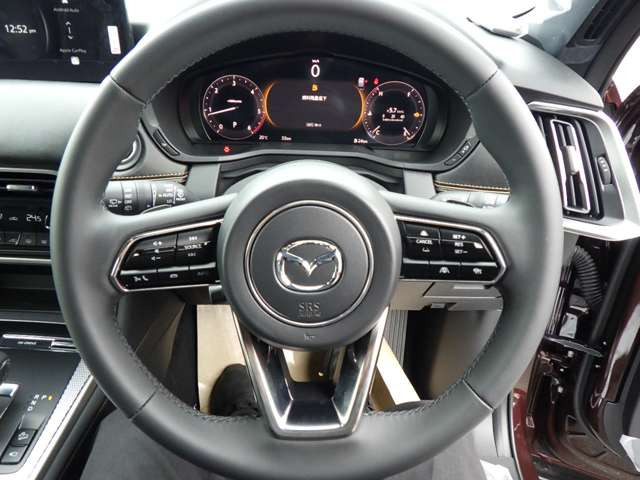 CX-803.3 XD エクスクルーシブ モード ディーゼル 4WD