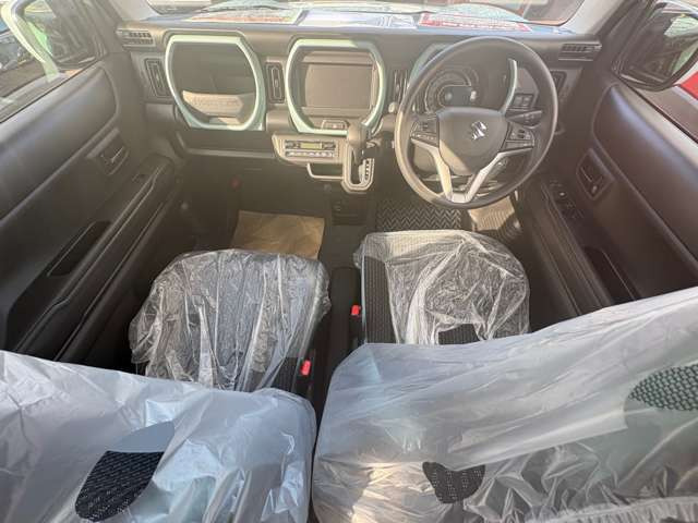 スペーシアハイブリッド(HYBRID) G