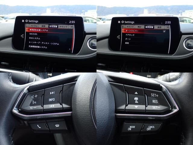 �X�e�A�����O�X�C�b�`�ł���