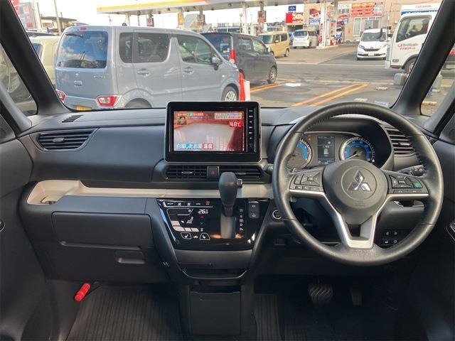 デリカミニT 4WD