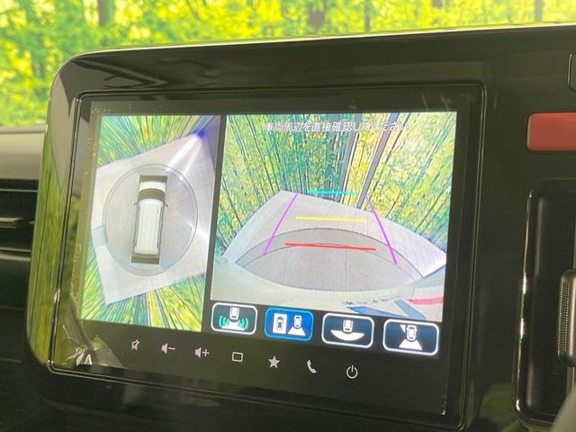 �y360&deg;�r���[���j�^�[�z��p�̃J�����ɂ��A�ォ�猩���낵���悤�Ȏ��_��360�x�N���}�̎��͂��m�F���邱�Ƃ��ł��܂������p�������m�F���₷���A�����ꏊ�ł̐؂�Ԃ��⒓�Ԃ��X���[�Y�ɍs���܂��B