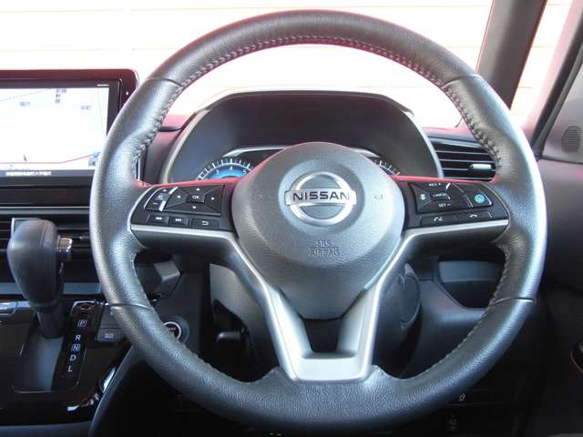 ルークスハイウェイスター Gターボ プロパイロットエディション 4WD