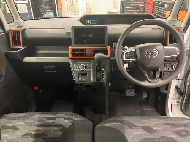 タントファンクロス