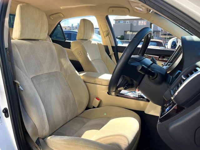 �^�]�ȃV�[�g���͎g�p�������Ȃ��A�ǍD�ȏ�ԂƂȂ��Ă��܂��B�O�I�[�i�[�l�����J�Ɏg���Ă������Ƃ��悭�킩��܂��ˁB