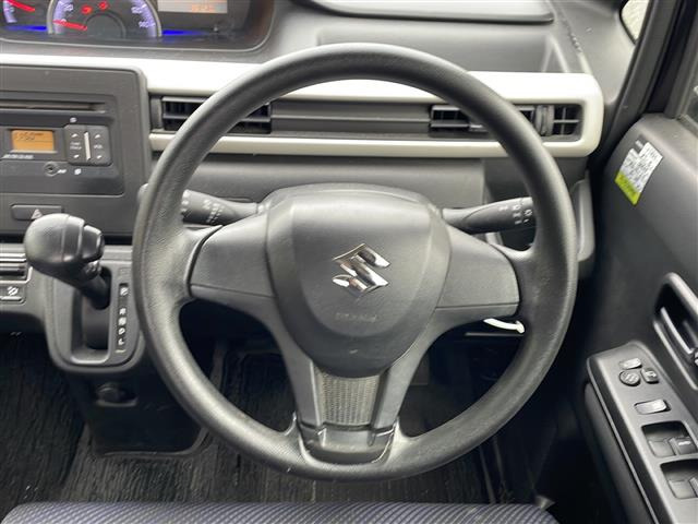 ワゴンRハイブリッド(HYBRID) FX