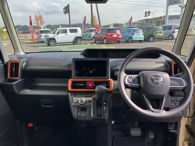 タントファンクロス