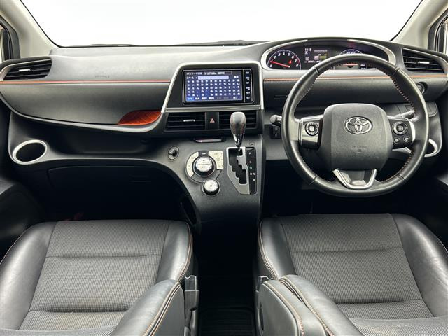 シエンタ1.5 G クエロ