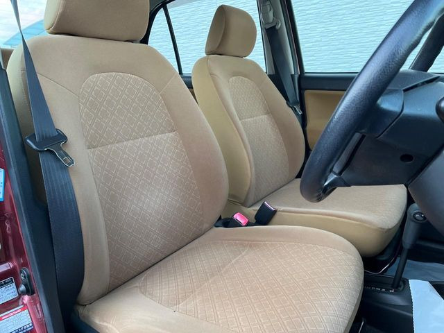 �^�]�ȃV�[�g���͎g�p�������Ȃ��A�ǍD�ȏ�ԂƂȂ��Ă��܂��B���J�Ɏg���Ă������Ƃ��悭�킩��܂��ˁB