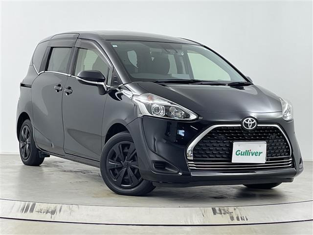 シエンタ1.5 G セーフティエディションII