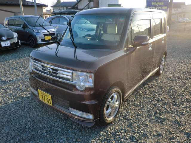 ピクシススペースカスタム G