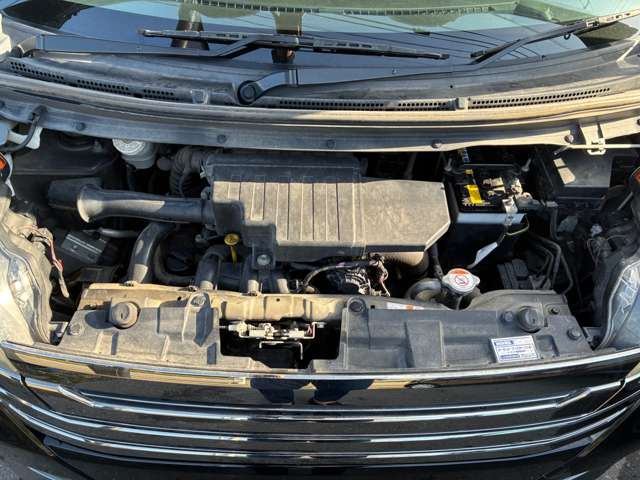 デイズルークスライダー ハイウェイスター ターボベース 4WD