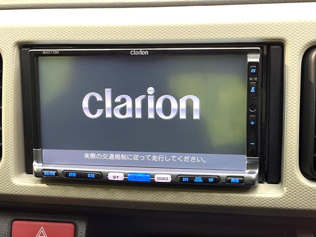 �y�i�r�Q�[�V�����z�g���₷���i�r�ŖړI�n�܂ł�������ē����Ă���܂��B�e��I�[�f�B�I�Đ��@�\���[�����Ă���A���Ԃ̉^�]������Ɋy�����Ȃ�܂�!!